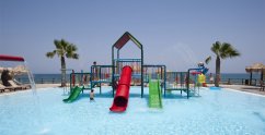 חוה"מ פסח בכרתים! חופשה מפנקת 4 לילות במלון STAR BEACH האידאלי למשפחות החל מ-€329 בלבד!