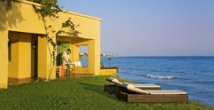 על קו המים! חופשת LUXURY בסוויטות WATER FRONT מפוארות החל מ-€488!