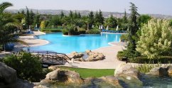 סלוניקי באוגוסט! חופשה יוקרתית במלון הפאר HYATT החל מ-€459!