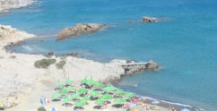 קוס בסוכות! מלון 5* מומלץ במיוחד Blue Lagoon Resort ע"ב הכל כלול רק $678 בהרכב זוגי!