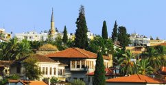 אירוח Max All Inclusive באנטליה! סופ"ש במלון 5* DLX ע"ב הכל כלול החל מ-€289!