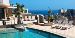 הכי יוקרתי במלטה! חופשה מפנקת במלון 5* La Meridien, זוכה בפרס המלון הנבחר באתר Tripadvisor, רק ב-€299!