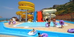 אל תפספסו! כרתים 5/6 לילות במלון מרה בלו ע"ב הכל כלול החל מ-€339! שעות טיסה מעולות