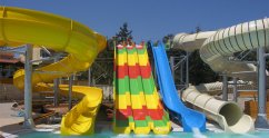 אוגוסט בכרתים! 7 לילות במלון מומלץ למשפחות עם פארק מים ע"ב הכל כלול החל מ-$649!