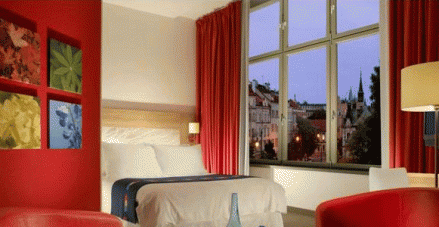 Park Inn