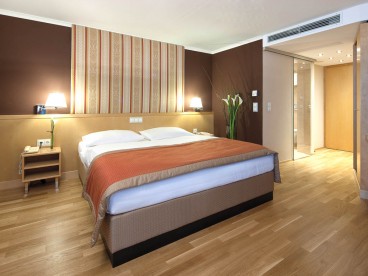 Austria Trend Hotel Ananas