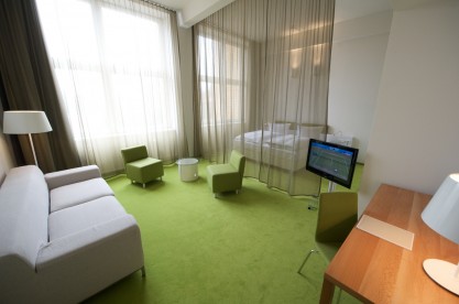 Wyndham Garden Berlin Mitte