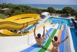 Nashira Resort Hotel & Spa